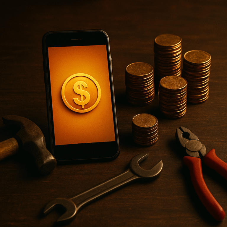 Renda Extra: Ferramentas Gratuitas para Alavancar seus Sonhos