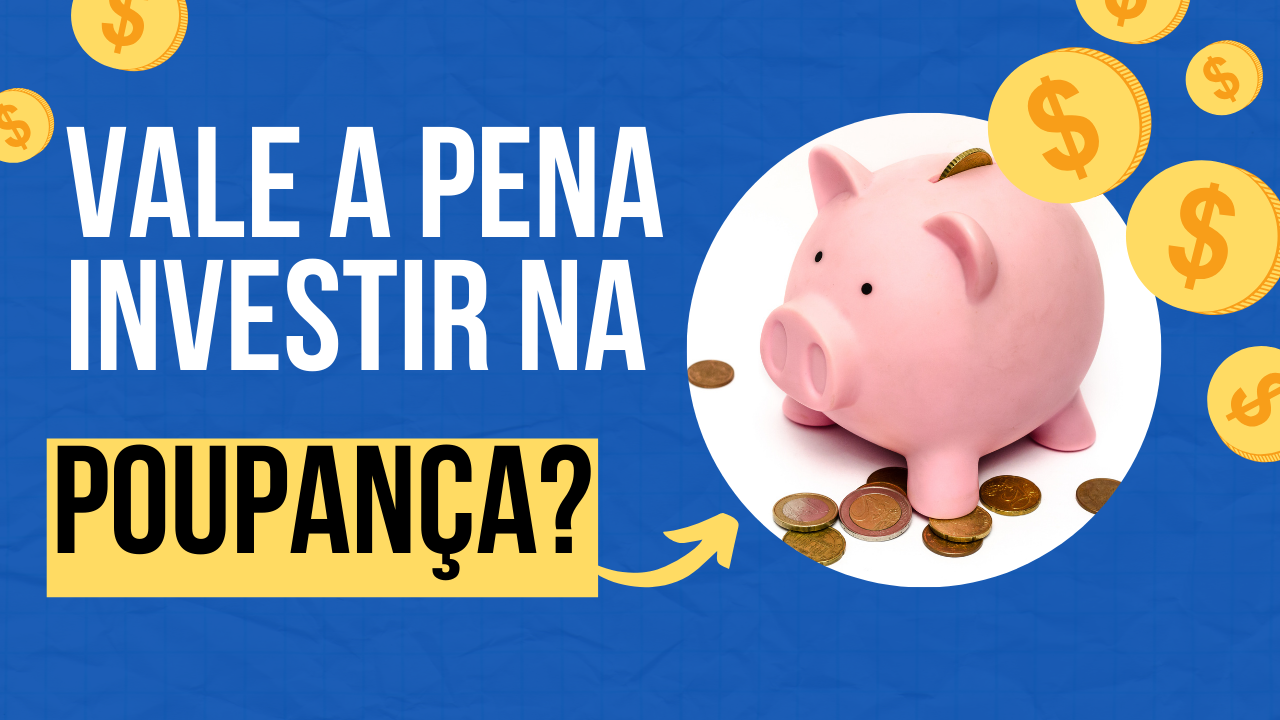  Cofrinho de porco usado para poupança 