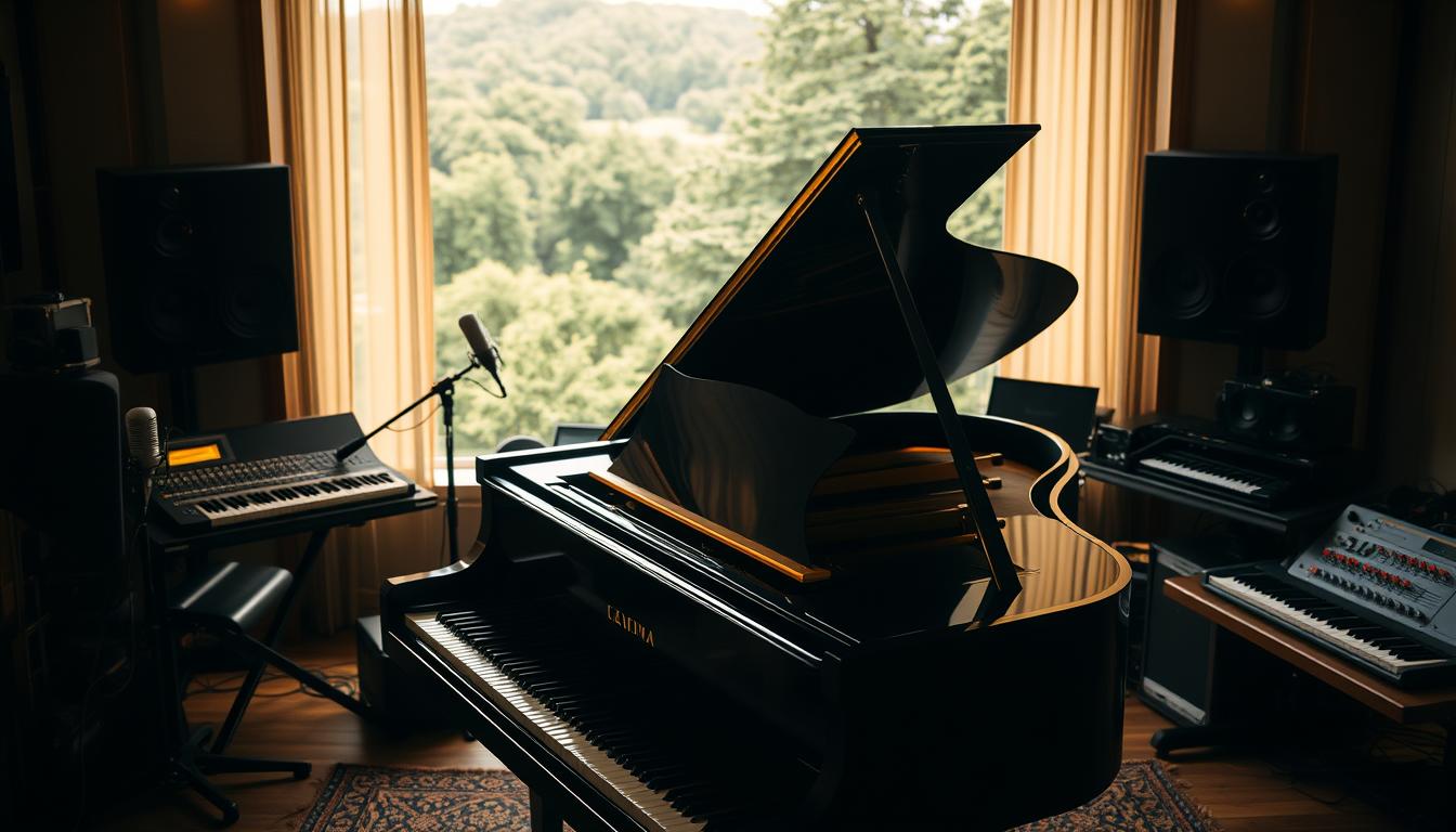 Como Investir em royalties musicais