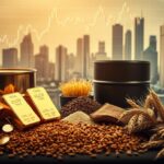 O que sao comodities e como investir