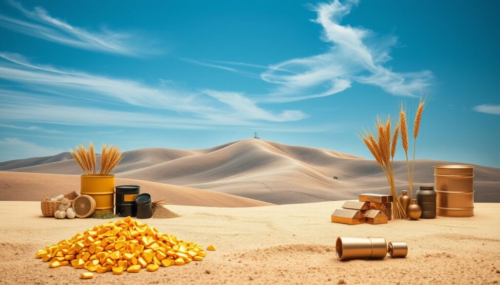 definição de commodities definição de commodities