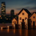 Hipotecas de imóveis que são comprados pelo governo mortgage reits