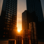 Prédios corporativos e Moedas representam o que são equity reits