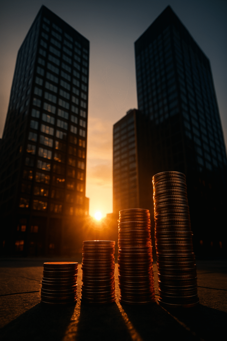 O Que São Equity REITs