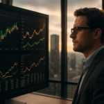 Análise de gráficos de hybrid reits