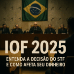 IOF entenda a decisão do STF